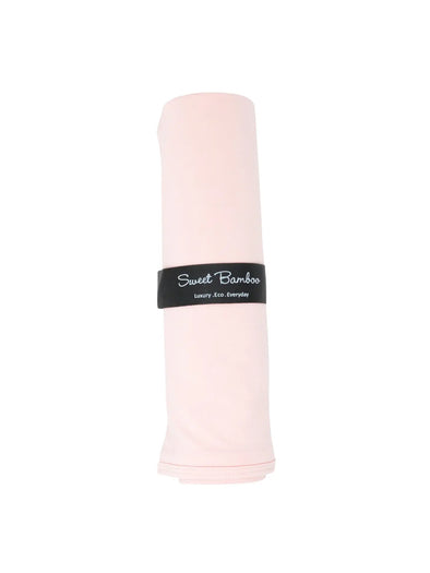 Perfect Pink Swaddle