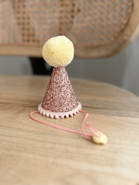 Toddler Party Hat