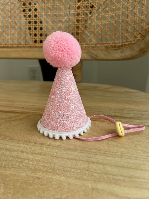 Toddler Party Hat