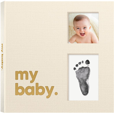 Frolic Baby Memory Keepsake Book