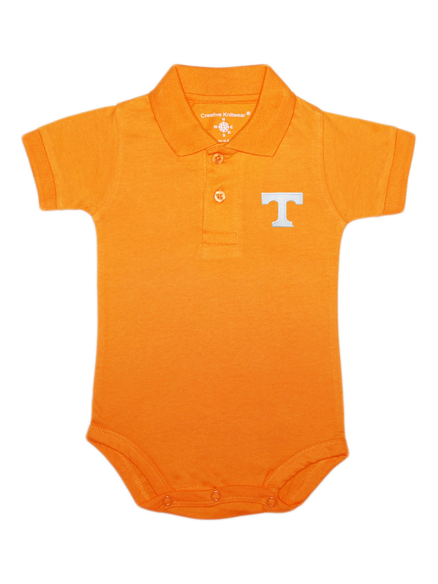 TN Polo Bodysuit Little Josie's