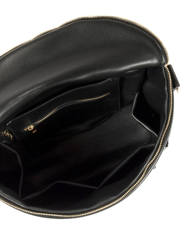 Fawn Design The Original Diaper Bag Black