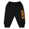 Black Vols Sweatpants