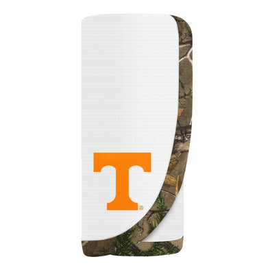 Camo  Tennessee Thermal Blanket