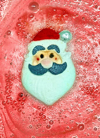 St. Nick Bath Bomb