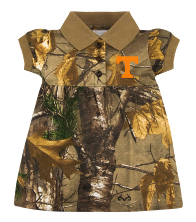 Tennessee Camo Dress