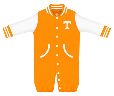 Varsity Convertible Romper