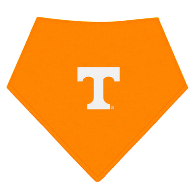 Tennessee Bandana Bib