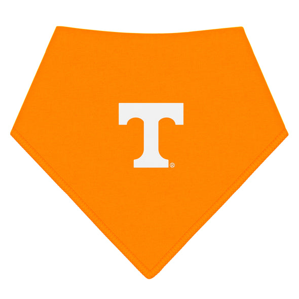 Tennessee Bandana Bib