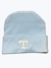 Power T Newborn Knit Beanie