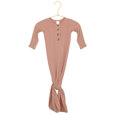 Lou Lou Blakely Knotted Gown