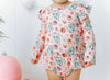 Groovy & Bright Dream Bubble Romper