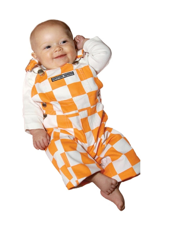 Game Bibs Overalls