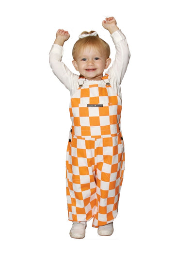 Game Bibs Overalls