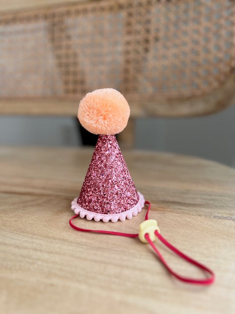 Toddler Party Hat