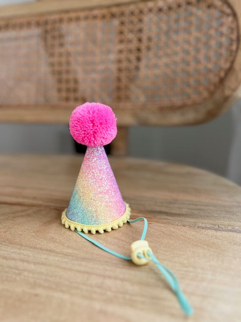 Toddler Party Hat