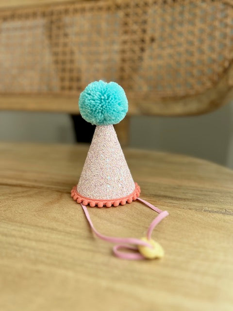 Toddler Party Hat