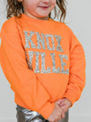 Crystal Knoxville Sweatshirt