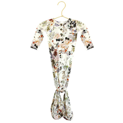 Lou Lou Nellie Knotted Gown