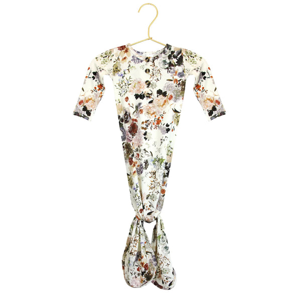 Lou Lou Nellie Knotted Gown