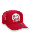 Santa Patch Trucker Hat