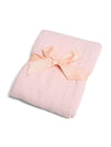 Child's Micro Plush Throw Blanket