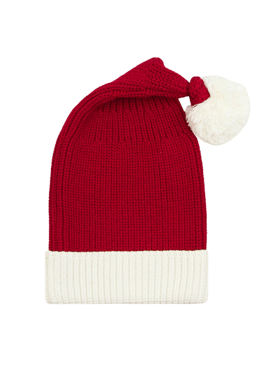 Lou Lou Santa Beanie