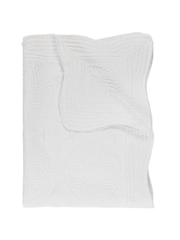 Heirloom Baby Quilts