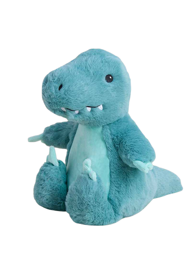 Velociraptor Warmies