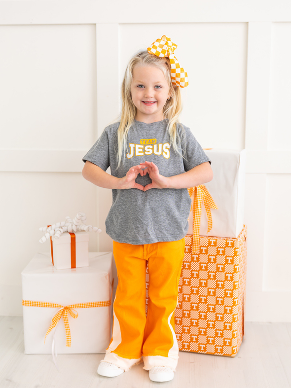 'Team Jesus' Charity T-Shirts