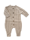Milo New Born Jump Suit
