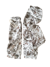 Hoodie Camo Jogger Set