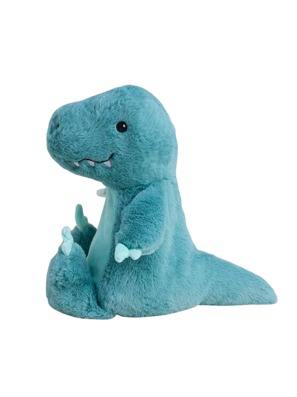 Velociraptor Warmies