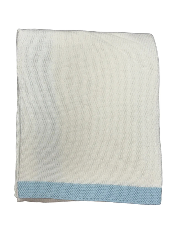 Soft Cotton Baby Blankets