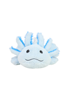 Blue Axolotl Warmies