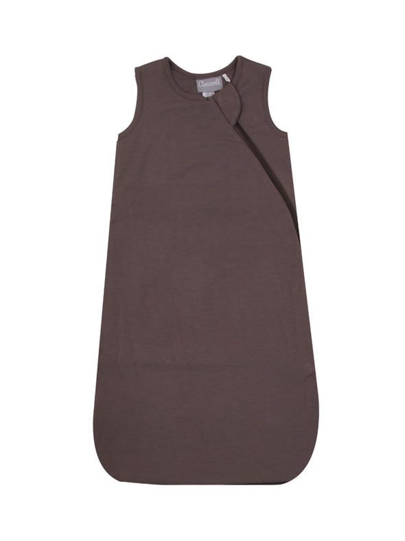 Chocolate 1.5 TOG Sleep Sack