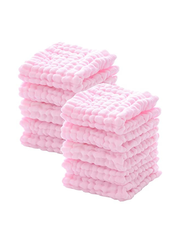 Muslin 6 Layer Baby Blankets