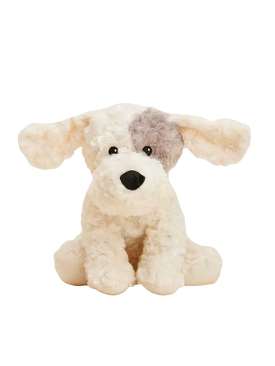 Patch Curly Dog Warmie