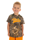 Camo Vols T-Shirt