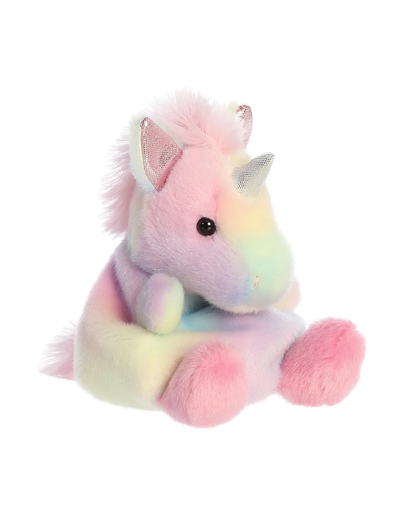 Sorbet Unicorn Palm Pals