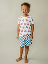 All American Two Piece set