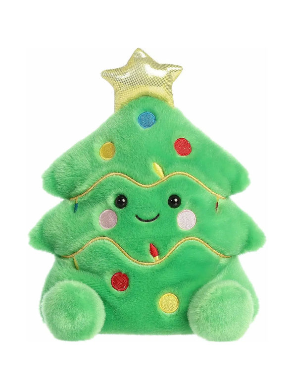 Christmas Tree Palm Pals