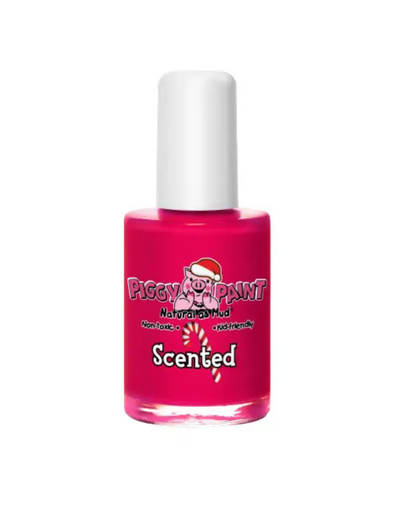Piggy Paint Scented Peppermint