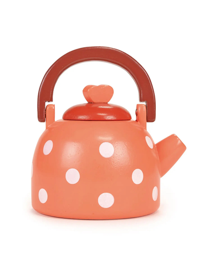 Dotty Kettle