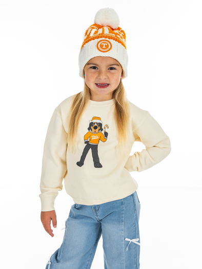 Santa Smokey Sweatshirt