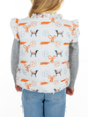 All Things Tennessee Puff Vest