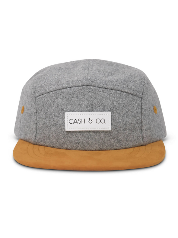 Cash & Co Camden Flat Bill Hat