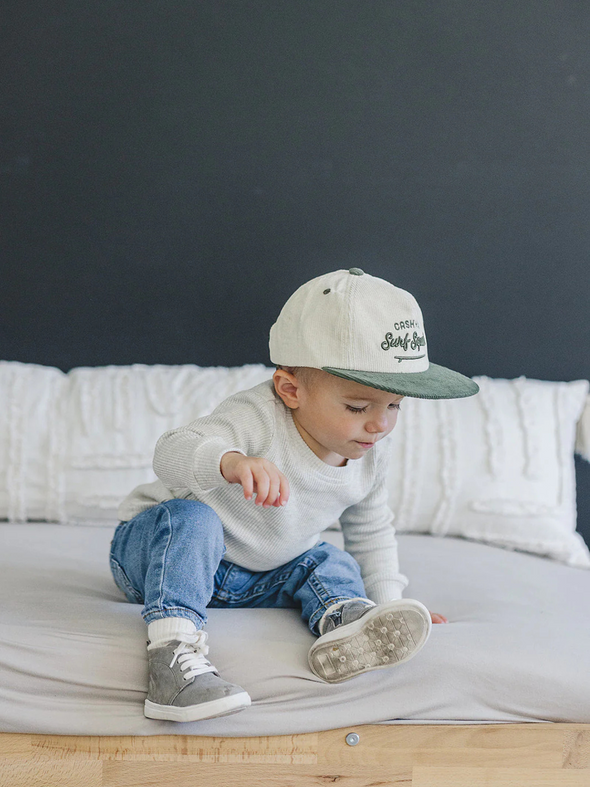 Surf Squad Olive