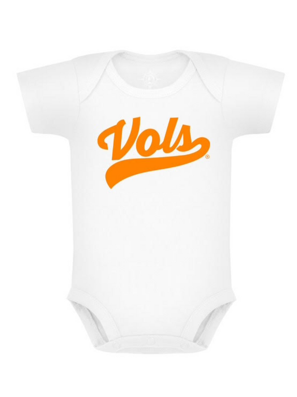 VOLS Banner Bodysuit