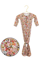 Lou Lou Penelope Knotted Gown